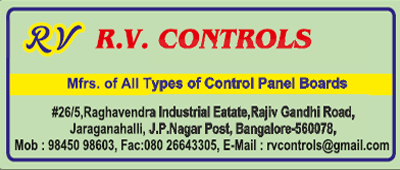 Polycarbonate Labels (PC Stickers) image 2